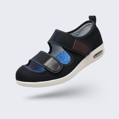 Chaussures Orthopédiques Ouvertes pour l'été