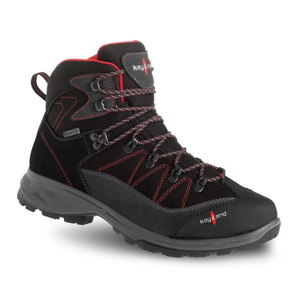 Chaussures Trekking Homme Imperméables Confort