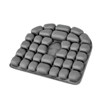 Coussin Anti Escarre Fessier – Soutien Ergonomique Idéal pour Fauteuils et Chaises de Jardin