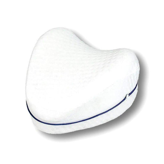 Coussin d’Abduction pour Jambes – Soutien Ergonomique à Mémoire de Forme