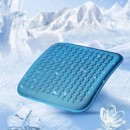 Coussin Froid Sorallure – Fraîcheur et Confort au Quotidien