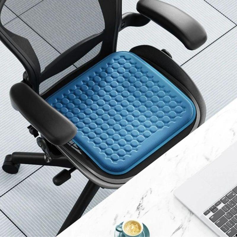 Coussin Froid Sorallure – Fraîcheur et Confort au Quotidien