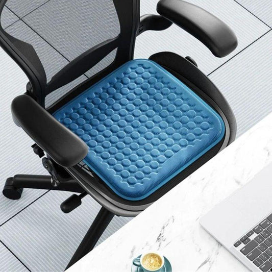 Coussin Froid Sorallure – Fraîcheur et Confort au Quotidien