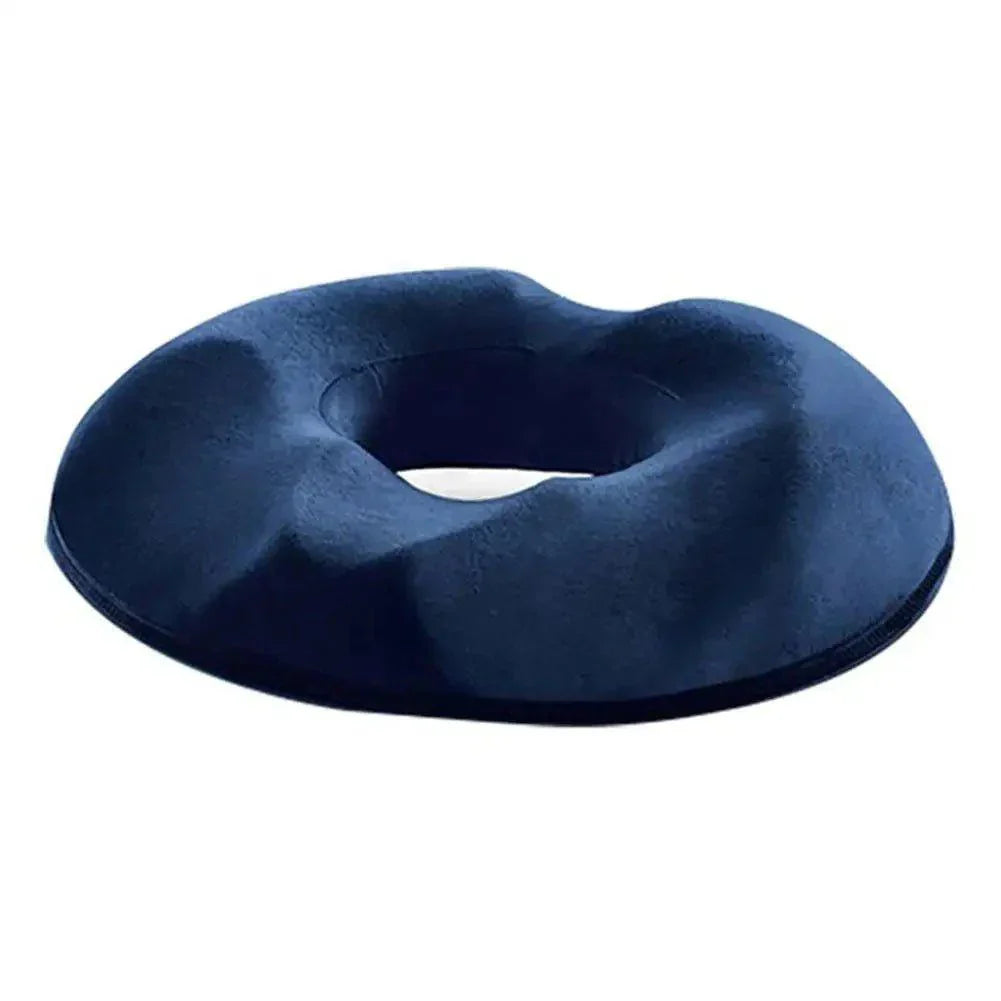 Coussin Ergonomique: Soulagement Douleur et Confort Assis Prolongé
