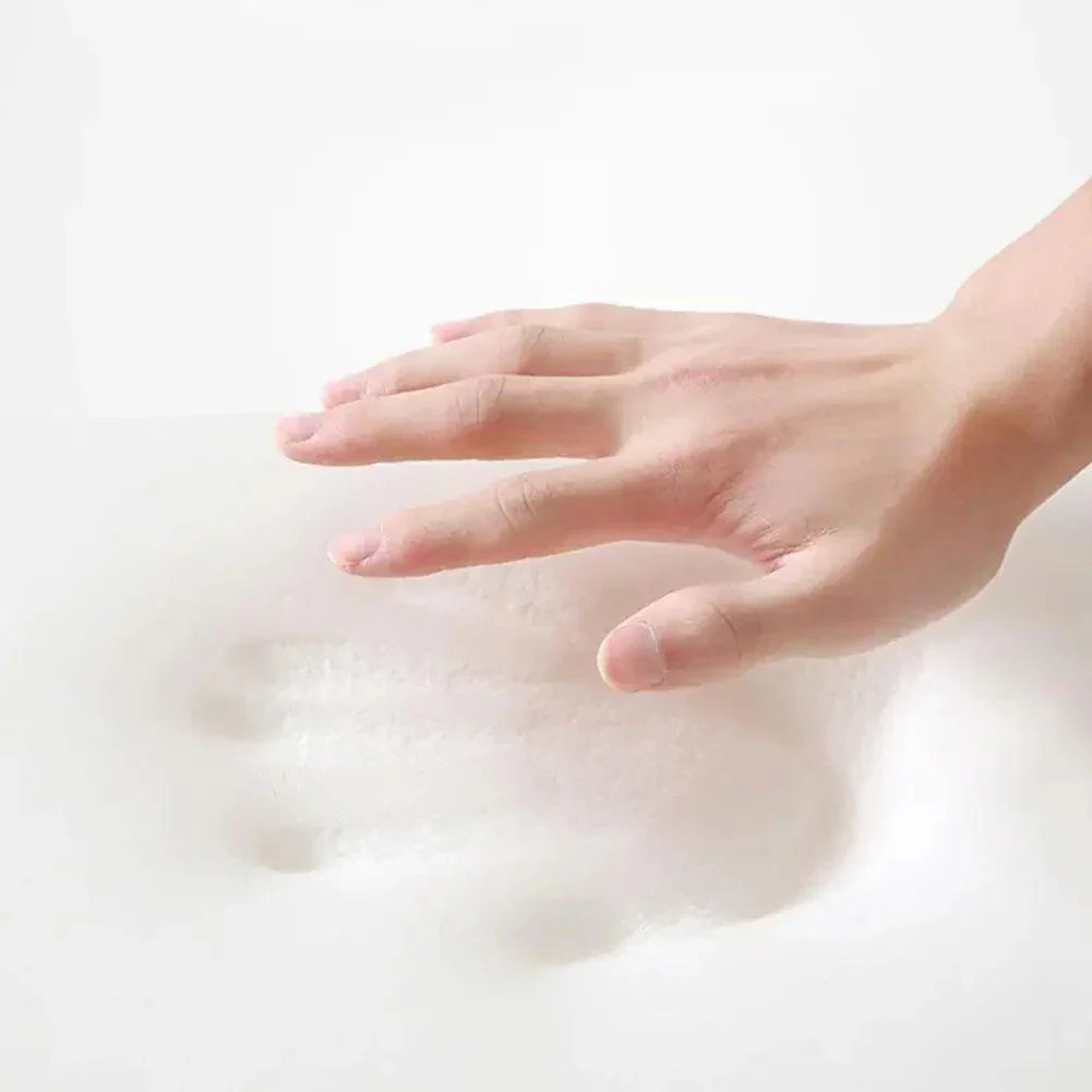 Coussin Ergonomique: Soulagement Douleur et Confort Assis Prolongé