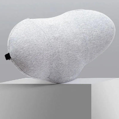 Coussin Lombaire pour Dormir – Soutien Ciblé pour un Sommeil Réparateur
