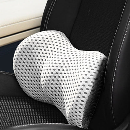 Coussin Orthopédique de Soutien Lombaire – Confort Ergonomique pour le Dos au Quotidien