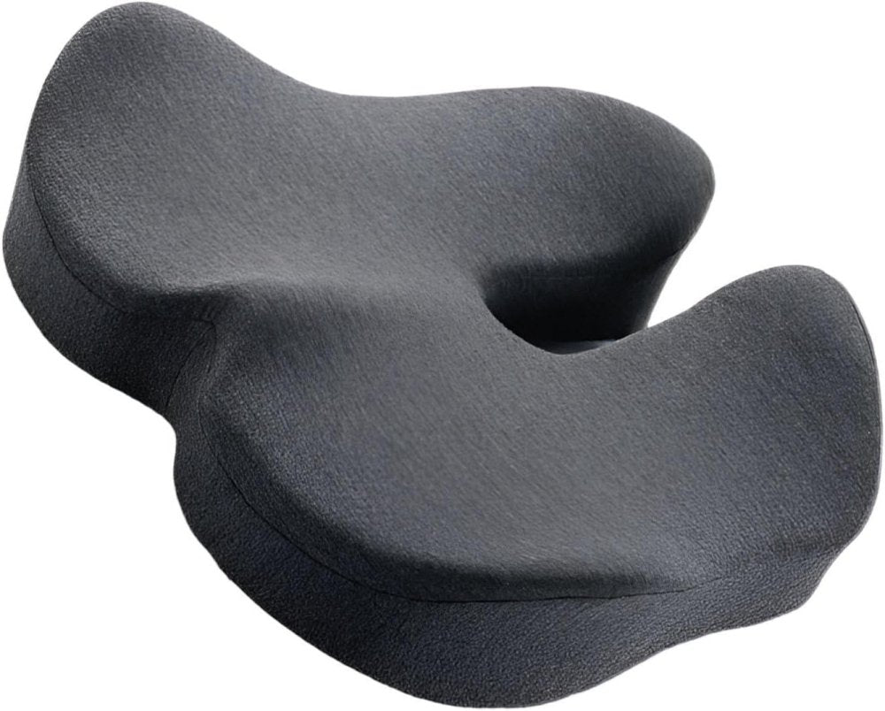 Coussin pour Nerf Pudendal: Confort Ergonomique Premium avec Support Thérapeutique