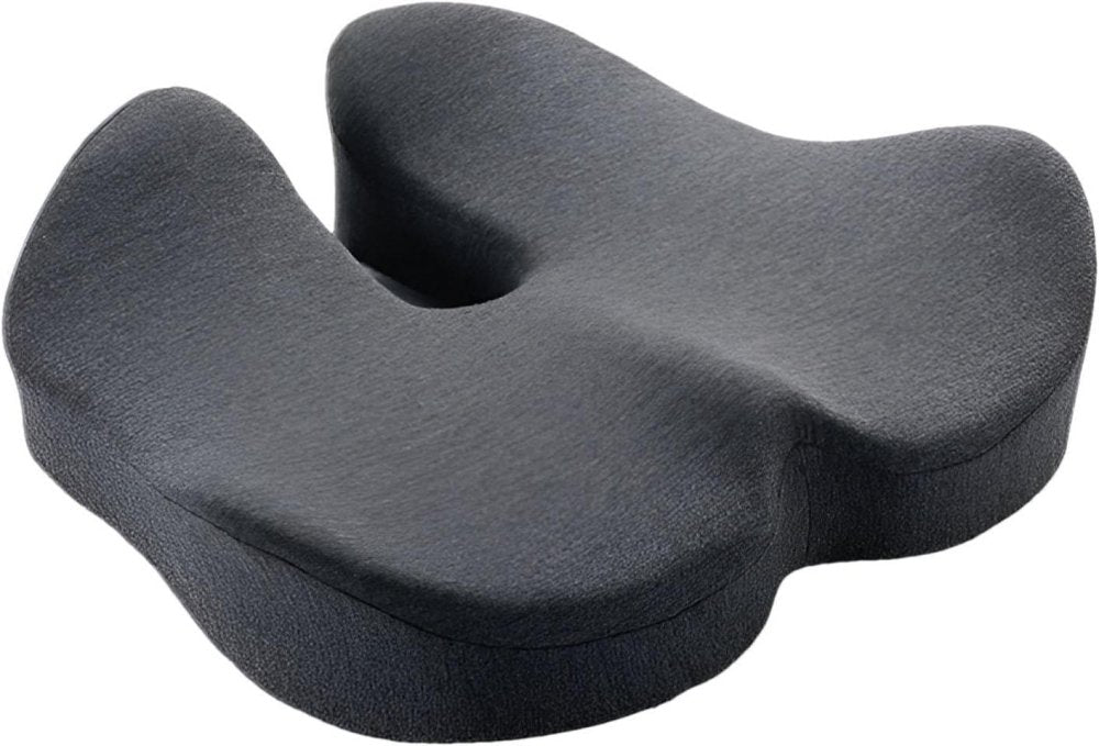 Coussin pour Nerf Pudendal: Confort Ergonomique Premium avec Support Thérapeutique