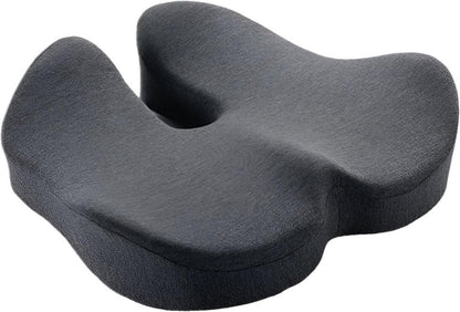 Coussin pour Nerf Pudendal: Confort Ergonomique Premium avec Support Thérapeutique