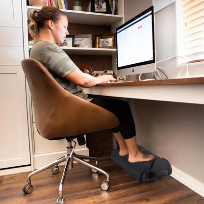 Coussin Repose-Pied – Détente Totale pour l’Extérieur et l’Intérieur