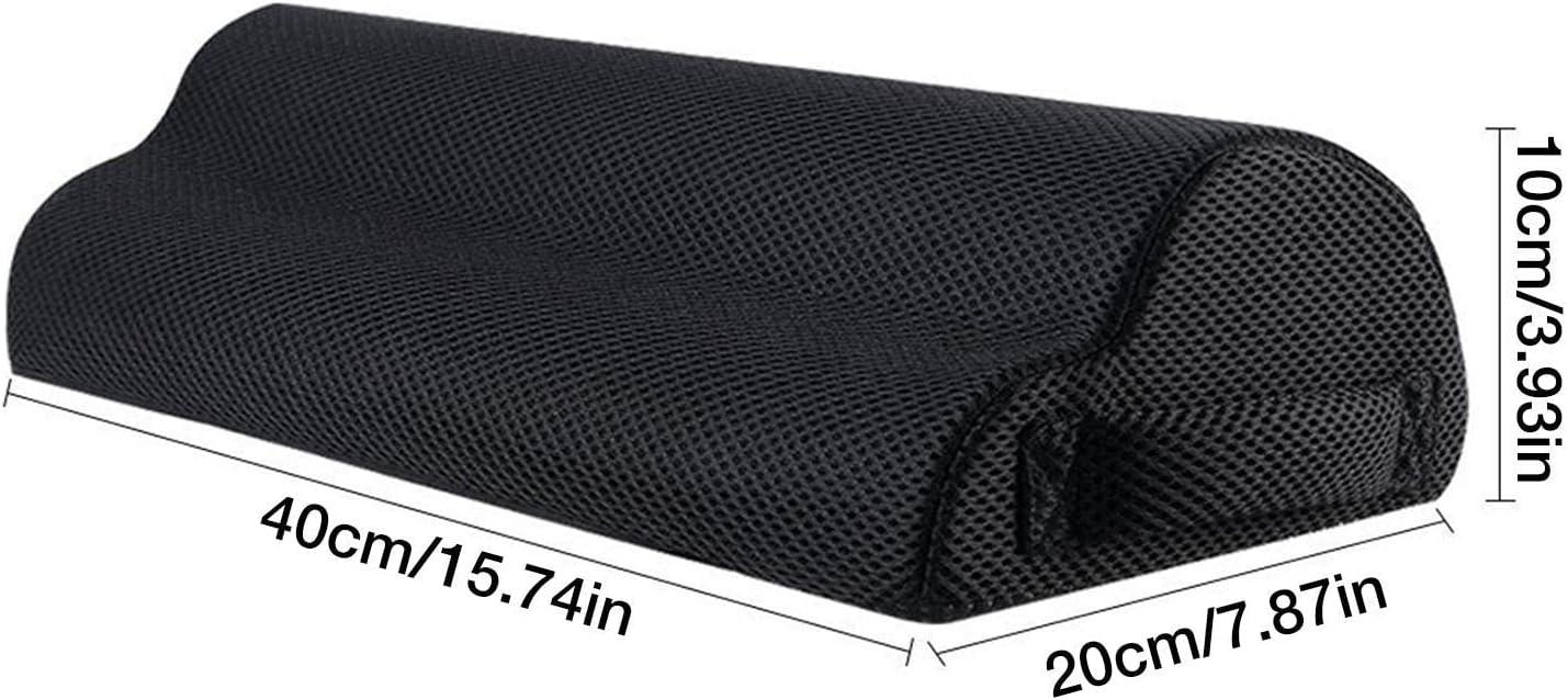 Coussin Repose-Pied – Détente Totale pour l’Extérieur et l’Intérieur