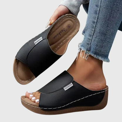 Lovas – Sandales Orthopédiques pour Marcher Sans Douleur