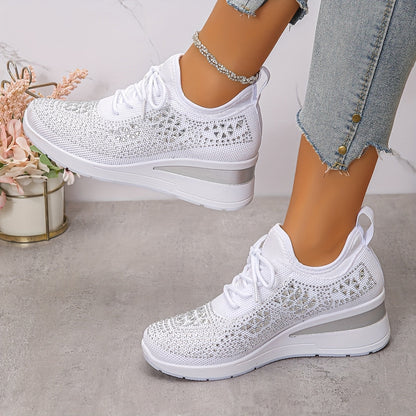 Elva | Baskets Orthopédiques