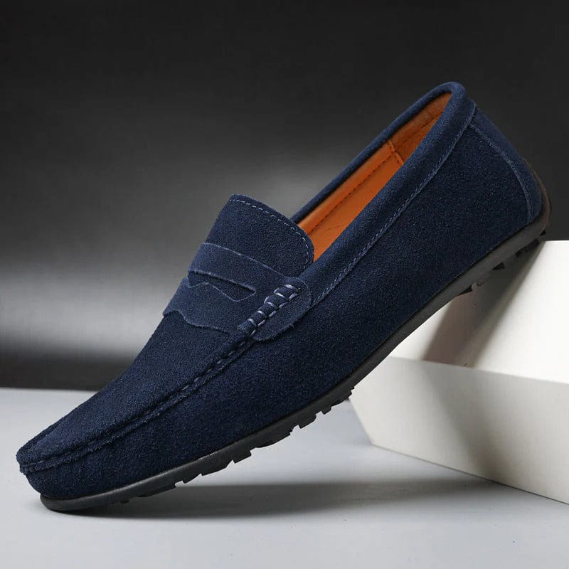Raveline Vernale™ | Mocassins à Bande