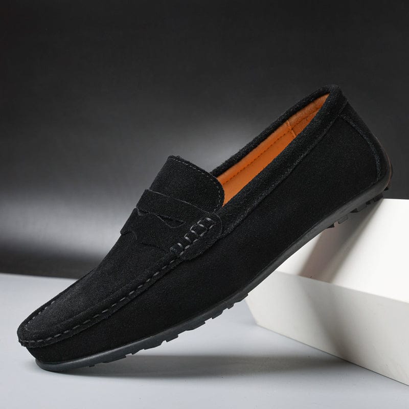 Raveline Vernale™ | Mocassins à Bande