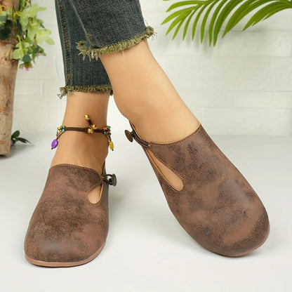 Elyon™ Chaussures Orthopédiques Élégantes et Confortables