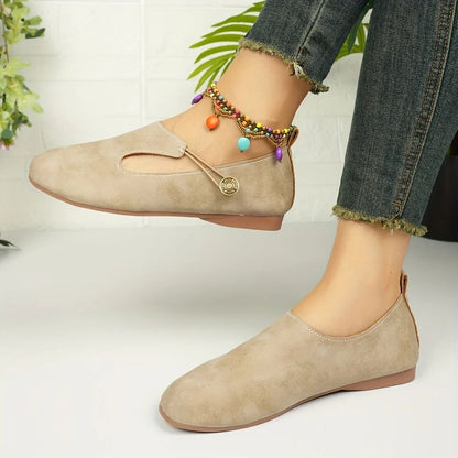 Elyon™ Chaussures Orthopédiques Élégantes et Confortables