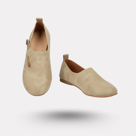 Elyon™ Chaussures Orthopédiques Élégantes et Confortables