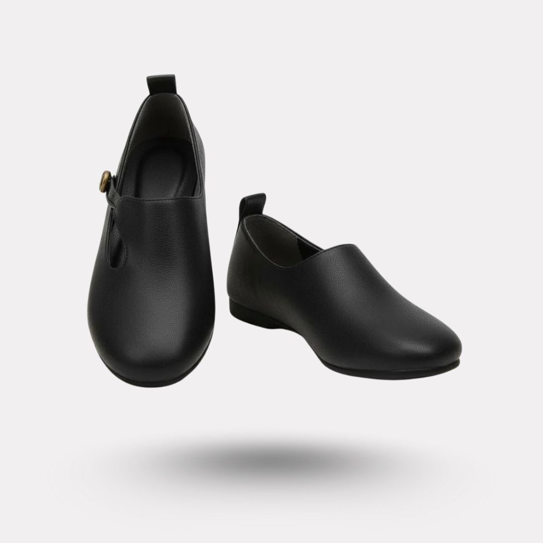 Elyon™ Chaussures Orthopédiques Élégantes et Confortables