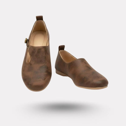 Elyon™ Chaussures Orthopédiques Élégantes et Confortables