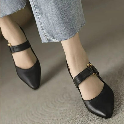 Escarpins Slingback Vera Zala Femme Orthopédiques