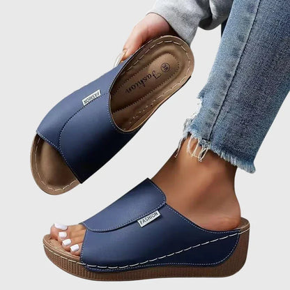 Lovas – Sandales Orthopédiques pour Marcher Sans Douleur