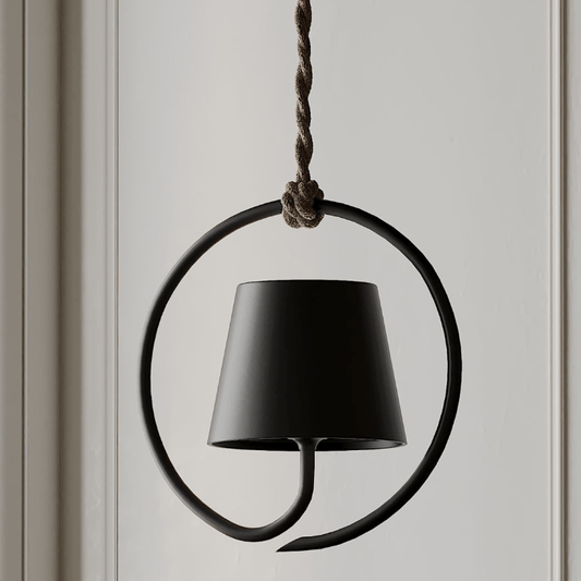 Lampe à Suspension Élégante – Éclairage Design pour une Décoration Raffinée