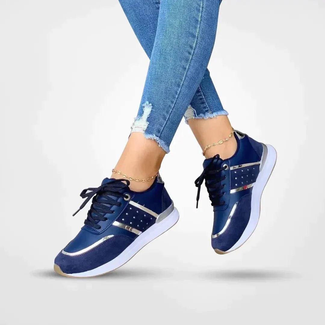 Chaussures Orthopédiques Femme – Élégance et Confort pour l'Été