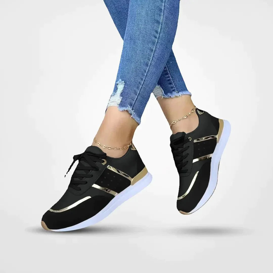 Chaussures Orthopédiques Femme – Élégance et Confort pour l'Été