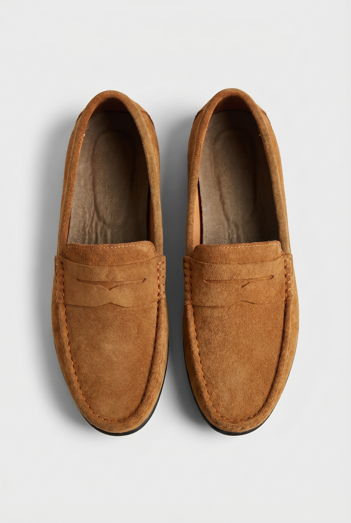 Raveline Vernale™ | Mocassins à Bande