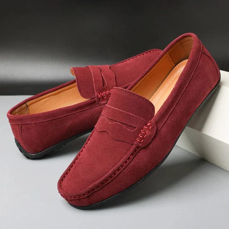 Raveline Vernale™ | Mocassins à Bande