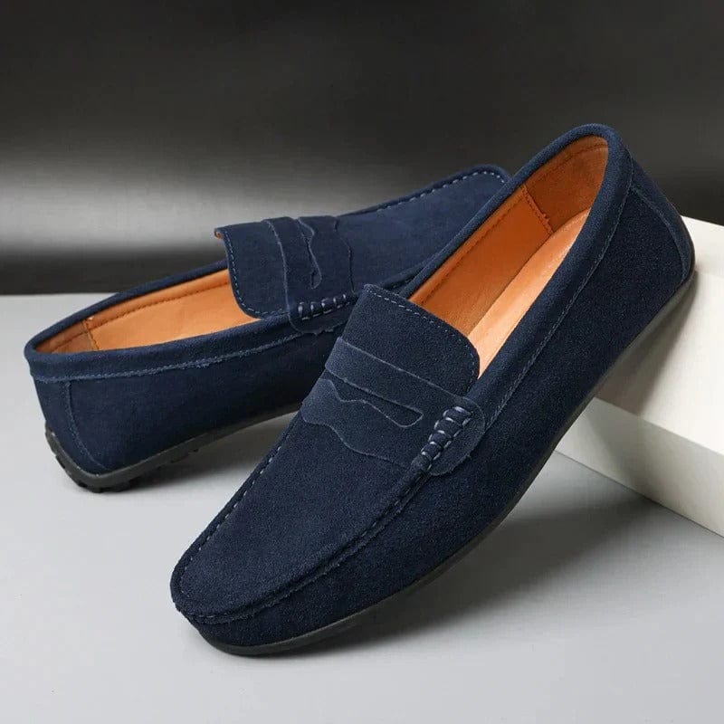 Raveline Vernale™ | Mocassins à Bande