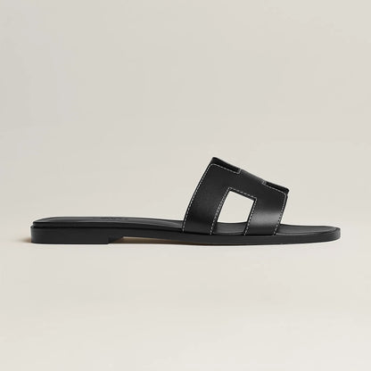 Sandales Plates Pour Femmes au Style Estival et Élégant