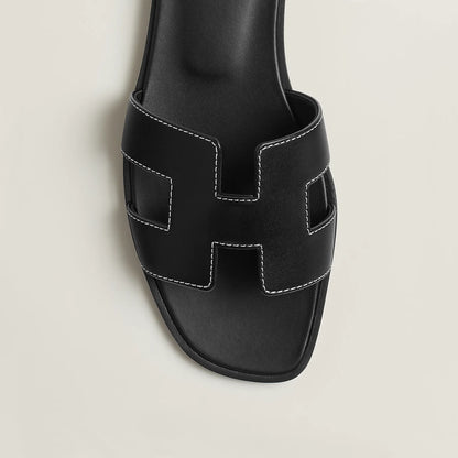 Sandales Plates Pour Femmes au Style Estival et Élégant