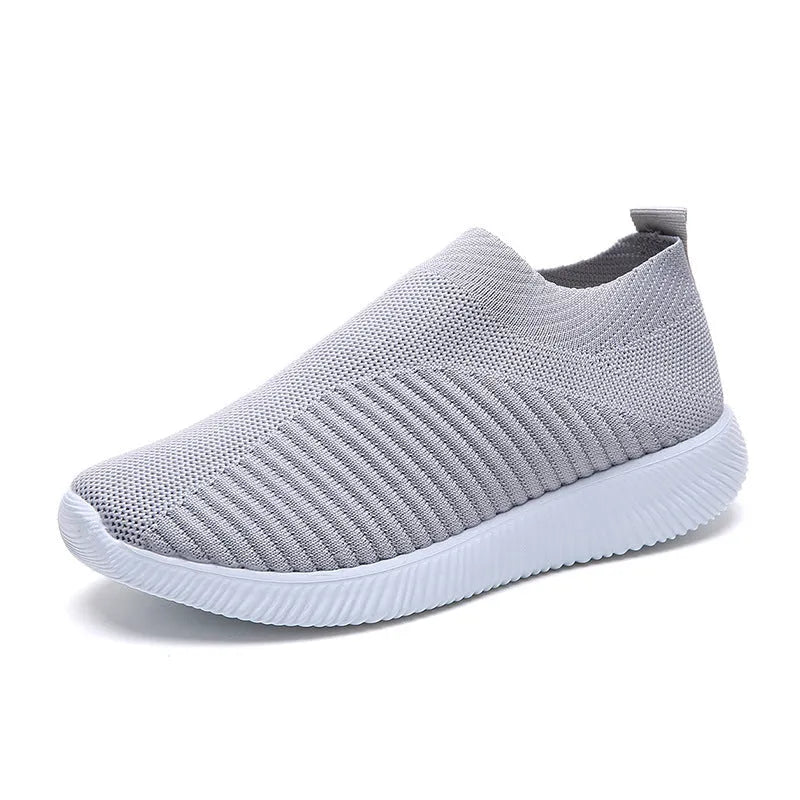 MELIA™ - Chaussures sans lacets femme pratiques et confortables