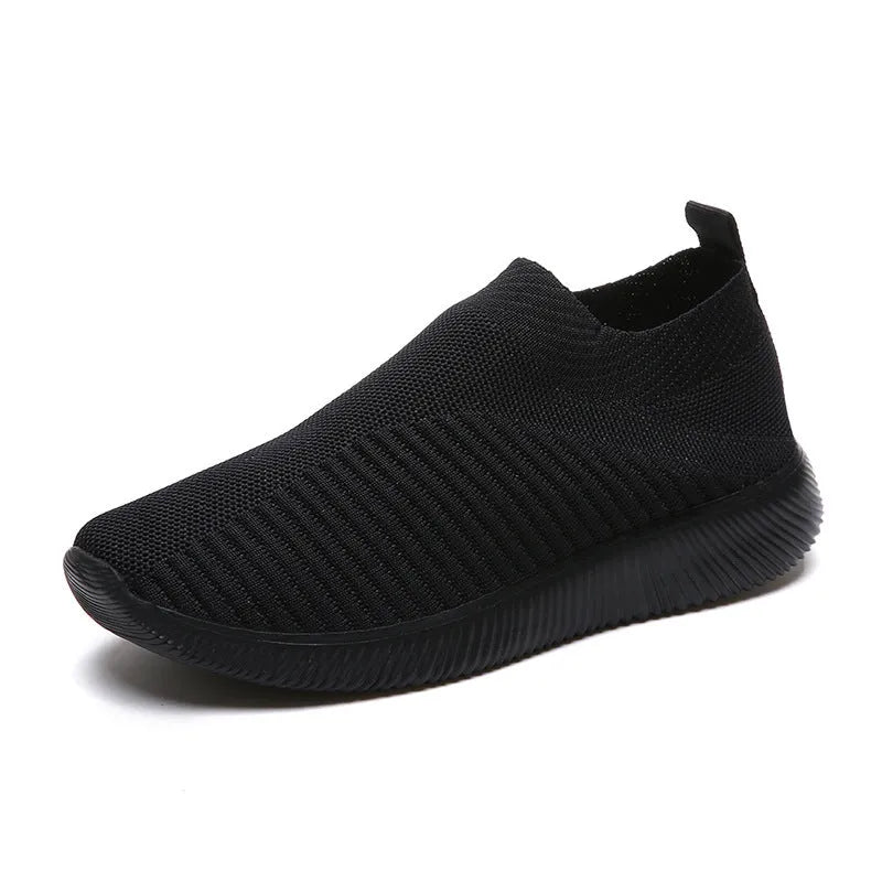 MELIA™ - Chaussures sans lacets femme pratiques et confortables