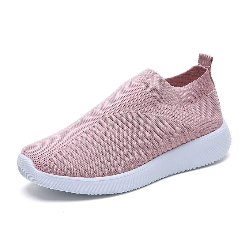 MELIA™ - Chaussures sans lacets femme pratiques et confortables