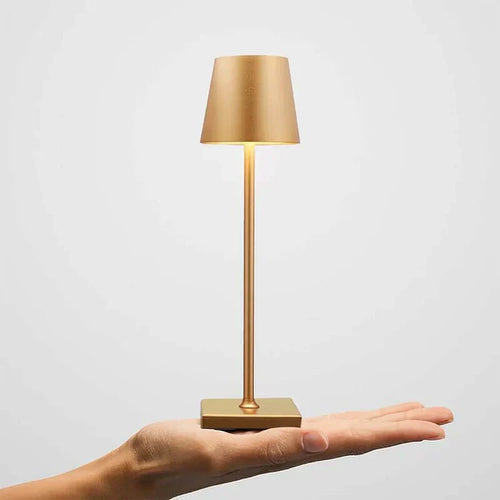 Lampe de table LED portable – Rechargeable