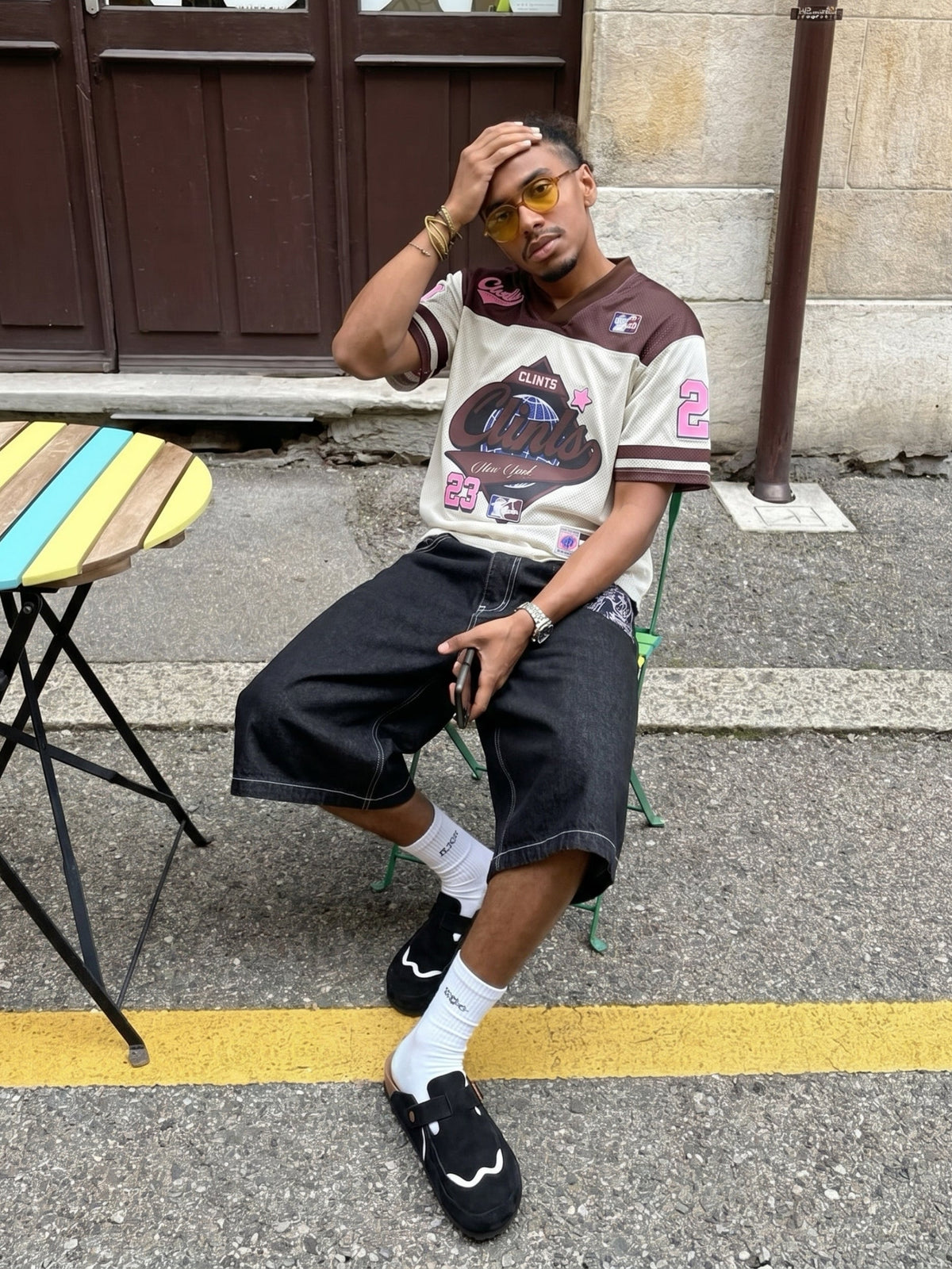 Sabots Wavey Femme Confort 5 Coloris