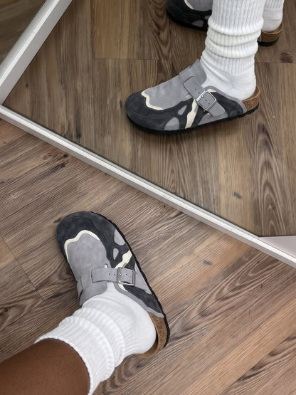 Sabots Wavey Femme Confort 5 Coloris