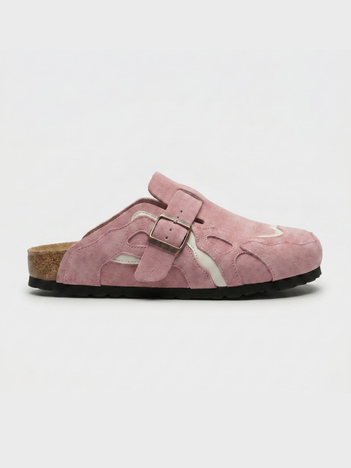 Sabots Wavey Femme Confort 5 Coloris
