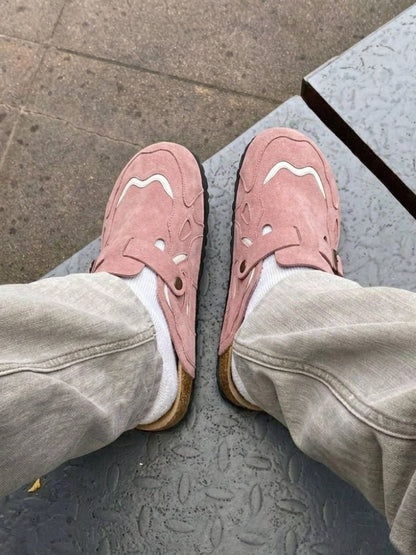 Sabots Wavey Femme Confort 5 Coloris