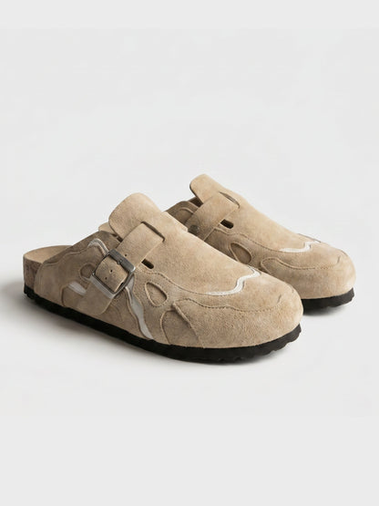 Sabots Wavey Femme Confort 5 Coloris