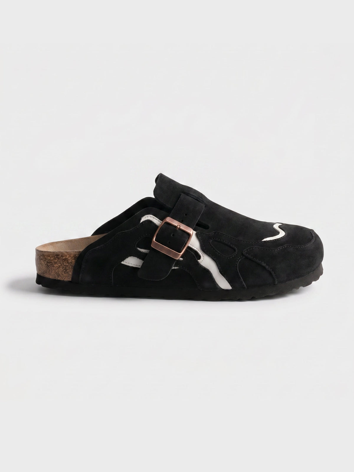 Sabots Wavey Femme Confort 5 Coloris
