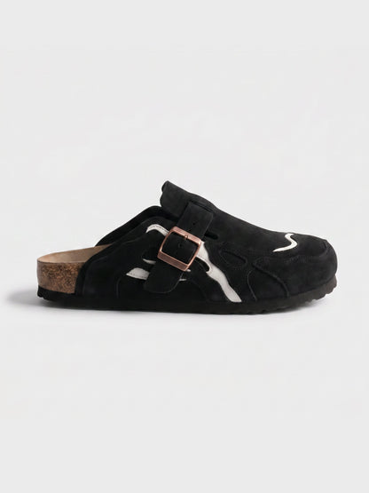 Sabots Wavey Femme Confort 5 Coloris