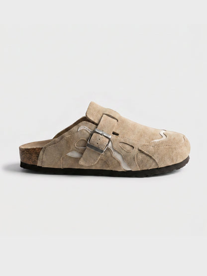 Sabots Wavey Femme Confort 5 Coloris