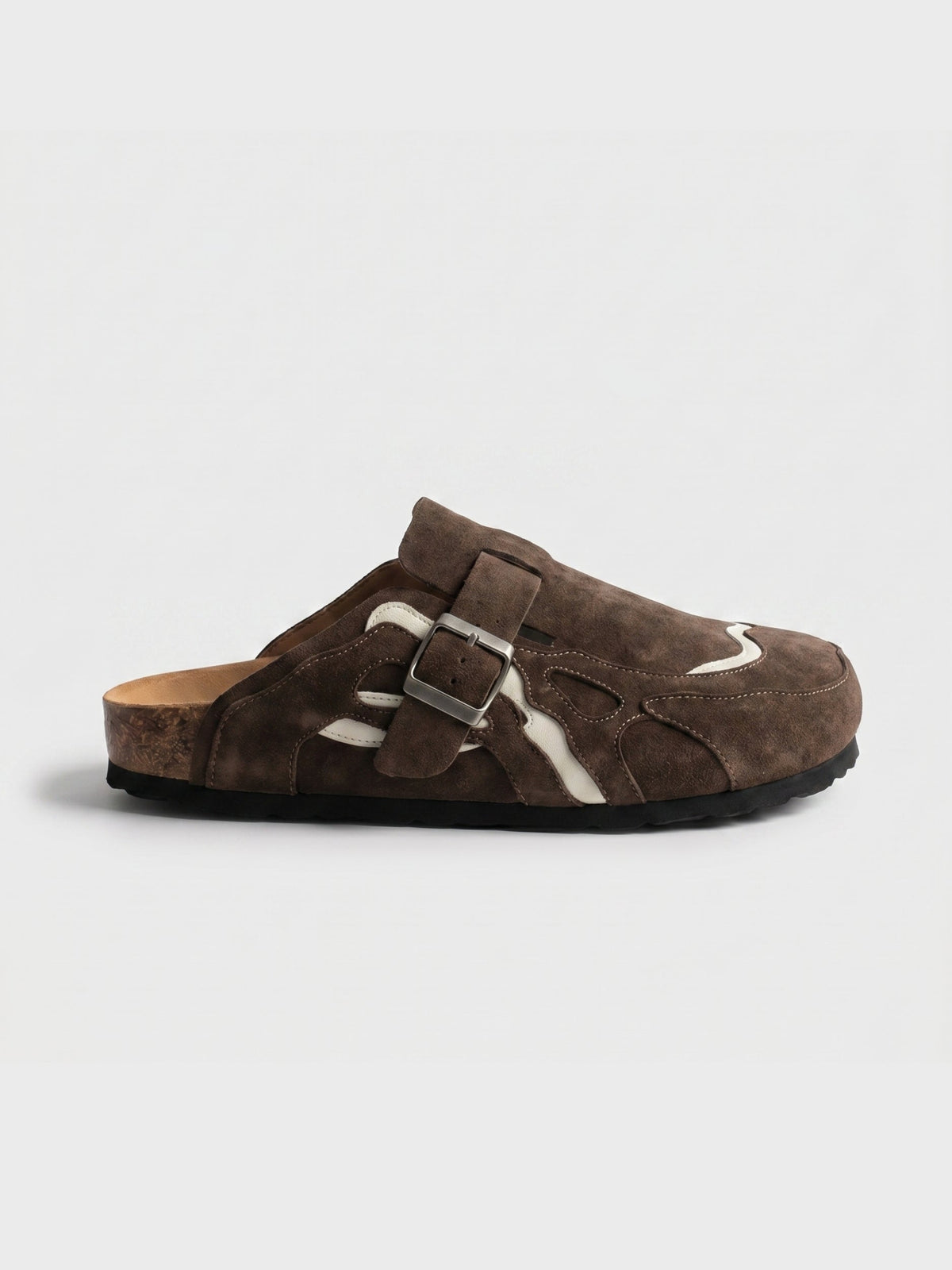 Sabots Wavey Femme Confort 5 Coloris