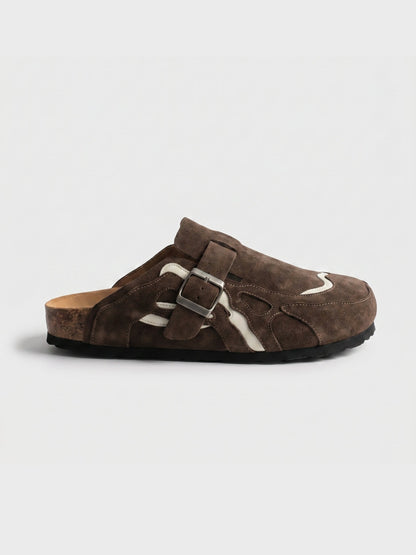 Sabots Wavey Femme Confort 5 Coloris