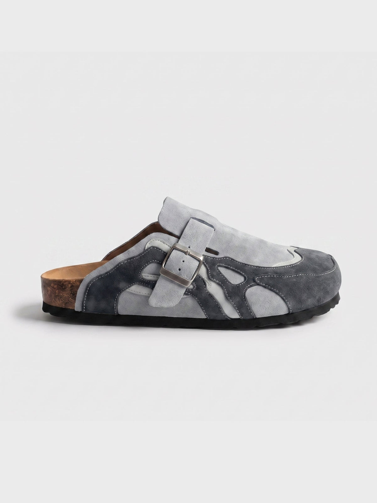 Sabots Wavey Femme Confort 5 Coloris